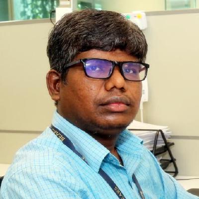 Pandarasamy Arjunan