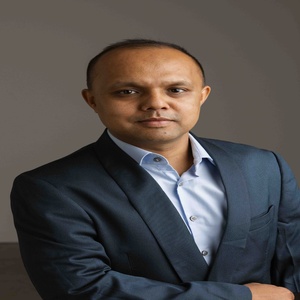 Chirag Deb