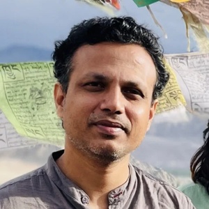 Prashant Anand