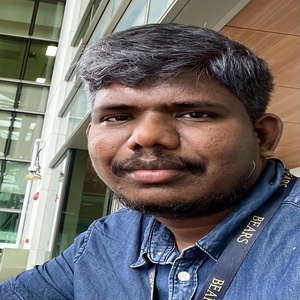 Pandarasamy Arjunan