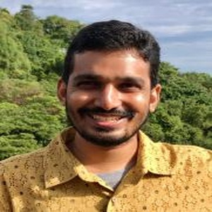 E V S Kiran Kumar Donthu